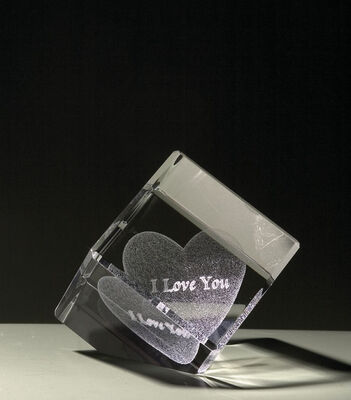 I Love You - 1