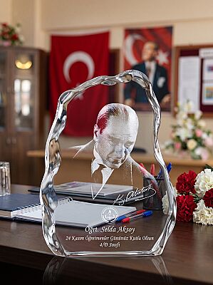 CH 420 Öğretmenler Günü - 1