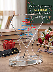 Kişiye Özel Kristal CH 046 - 