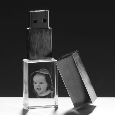 Kişiye Özel CO 115 32GB USB Bellek - 1