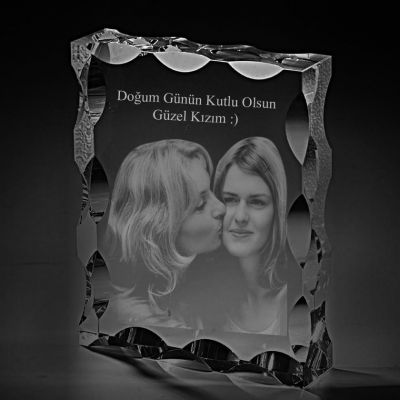 CH 303 Kızınıza en Anlamlı Hediyeniz - 1